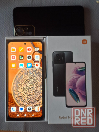 Redmi Not 12S Донецк - изображение 1