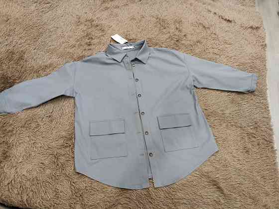 Брючный костюм 48-50р. 1500 руб Донецк
