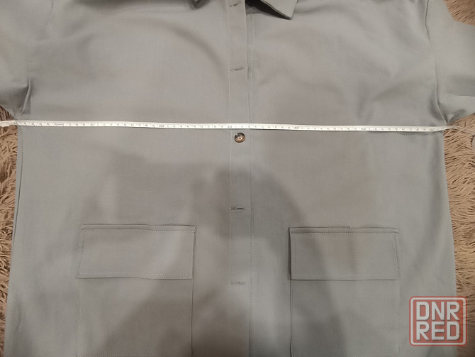 Брючный костюм 48-50р. 1500 руб Донецк - изображение 5