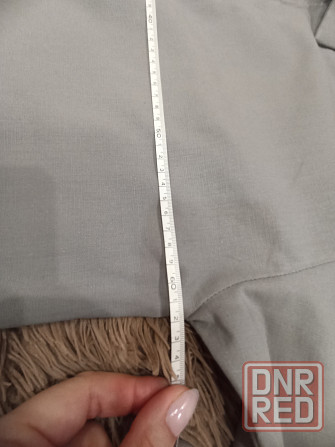 Брючный костюм 48-50р. 1500 руб Донецк - изображение 6