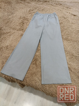 Брючный костюм 48-50р. 1500 руб Донецк - изображение 2