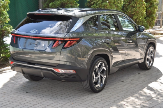 Продам Hyundai Tucson Донецк
