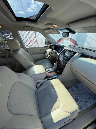 Продам Infiniti qx56 Донецк