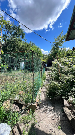 Продажа 1/2 части финского дома в Центрально-Городском районе г. Макеевка Макеевка