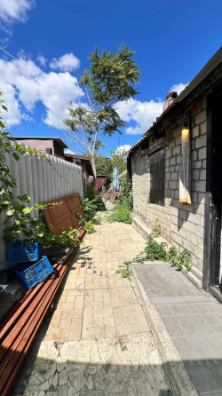 Продажа 1/2 части финского дома в Центрально-Городском районе г. Макеевка Макеевка