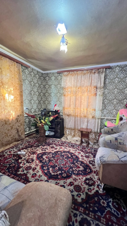 Продажа 1/2 части финского дома в Центрально-Городском районе г. Макеевка Макеевка