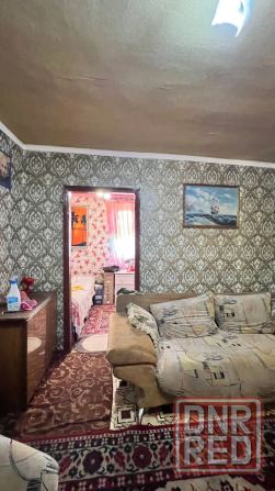 Продажа 1/2 части финского дома в Центрально-Городском районе г. Макеевка Макеевка - изображение 3