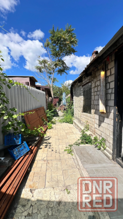Продажа 1/2 части финского дома в Центрально-Городском районе г. Макеевка Макеевка - изображение 1