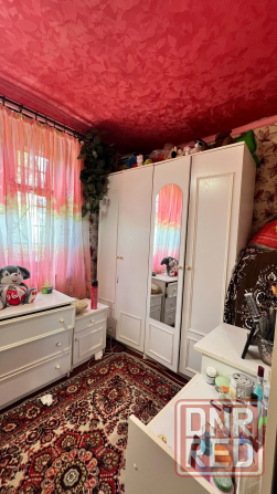 Продажа 1/2 части финского дома в Центрально-Городском районе г. Макеевка Макеевка - изображение 6