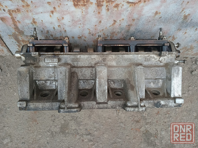 Продаю гбц ваз 11186,приора,калина,гранта Донецк - изображение 1