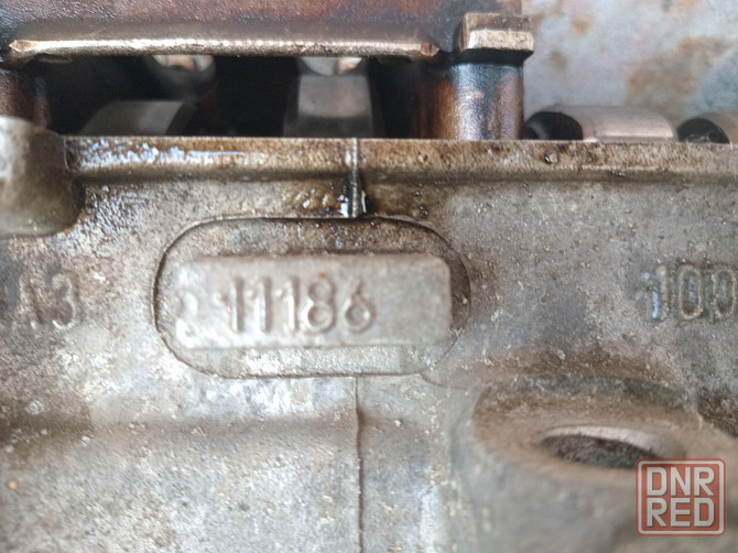 Продаю гбц ваз 11186,приора,калина,гранта Донецк - изображение 2