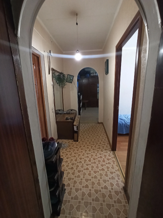 Продажа квартиры 2 комнатной 8/9 Город Макеевка, Горняцкий р-н, м-н Зеленый Ориентир: «Танк» Макеевка