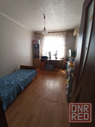 Продажа квартиры 2 комнатной 8/9 Город Макеевка, Горняцкий р-н, м-н Зеленый Ориентир: «Танк» Макеевка - изображение 4