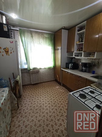 Продажа квартиры 2 комнатной 8/9 Город Макеевка, Горняцкий р-н, м-н Зеленый Ориентир: «Танк» Макеевка - изображение 8
