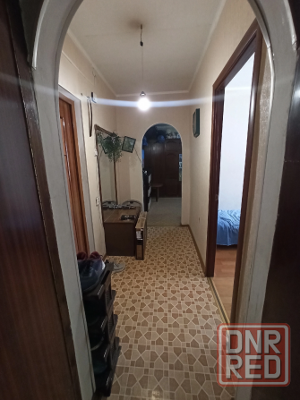 Продажа квартиры 2 комнатной 8/9 Город Макеевка, Горняцкий р-н, м-н Зеленый Ориентир: «Танк» Макеевка - изображение 5