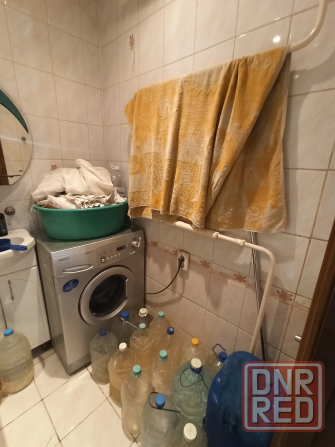 Продажа квартиры 2 комнатной 8/9 Город Макеевка, Горняцкий р-н, м-н Зеленый Ориентир: «Танк» Макеевка - изображение 9
