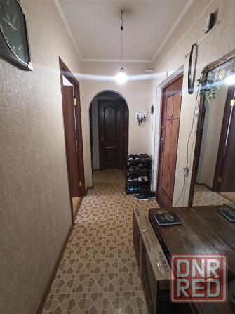 Продажа квартиры 2 комнатной 8/9 Город Макеевка, Горняцкий р-н, м-н Зеленый Ориентир: «Танк» Макеевка - изображение 7