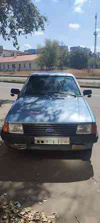Ford Escort mk 3хетчбэк 5-дв. 1.3 1983 Донецк