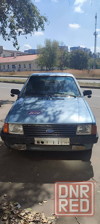 Ford Escort mk 3хетчбэк 5-дв. 1.3 1983 Донецк - изображение 1