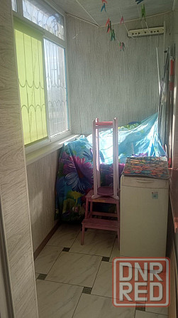 Сдам 2х комн. квартиру 23ий, мкр Мариуполь - изображение 4