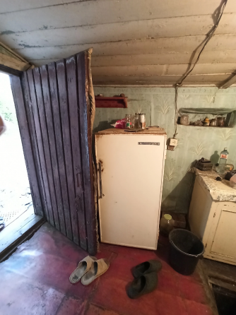 Продам жилой дом г. Макеевка, п. Криничная, ул. Пушкина Ориентир: ж/д переезд со стороны Ханженково Макеевка