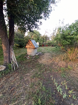 Продам жилой дом г. Макеевка, п. Криничная, ул. Пушкина Ориентир: ж/д переезд со стороны Ханженково Макеевка