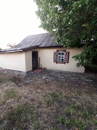 Продам жилой дом г. Макеевка, п. Криничная, ул. Пушкина Ориентир: ж/д переезд со стороны Ханженково Макеевка