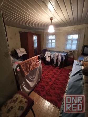 Продам жилой дом г. Макеевка, п. Криничная, ул. Пушкина Ориентир: ж/д переезд со стороны Ханженково Макеевка - изображение 5