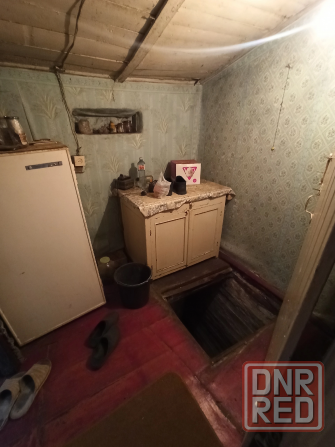 Продам жилой дом г. Макеевка, п. Криничная, ул. Пушкина Ориентир: ж/д переезд со стороны Ханженково Макеевка - изображение 7