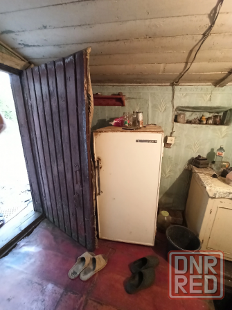 Продам жилой дом г. Макеевка, п. Криничная, ул. Пушкина Ориентир: ж/д переезд со стороны Ханженково Макеевка - изображение 6