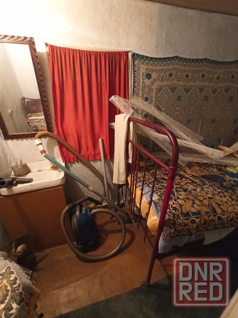 Продам жилой дом г. Макеевка, п. Криничная, ул. Пушкина Ориентир: ж/д переезд со стороны Ханженково Макеевка - изображение 9