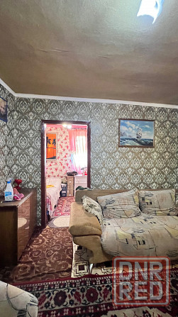 Продажа 1/2 части финского дома в центре Макеевки Макеевка - изображение 5