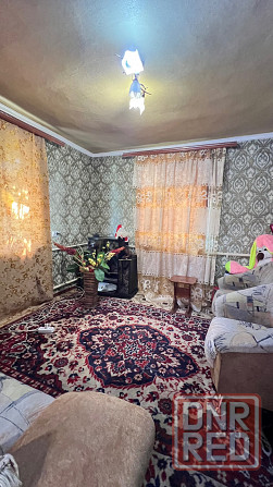 Продажа 1/2 части финского дома в центре Макеевки Макеевка - изображение 4