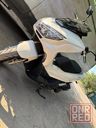 Скутер Vento PCX Донецк - изображение 3
