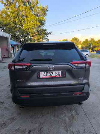 Продам Toyota RAV 4 2021 Донецк