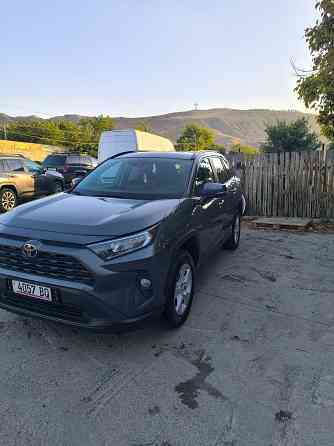 Продам Toyota RAV 4 2021 Донецк