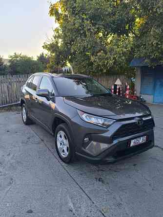 Продам Toyota RAV 4 2021 Донецк