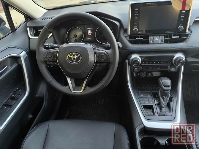 Продам Toyota RAV 4 2021 Донецк - изображение 7
