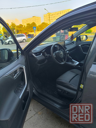 Продам Toyota RAV 4 2021 Донецк - изображение 6