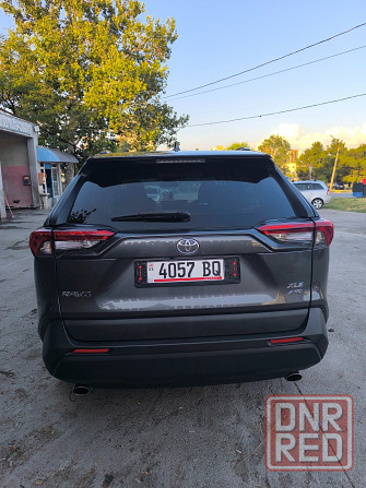 Продам Toyota RAV 4 2021 Донецк - изображение 4