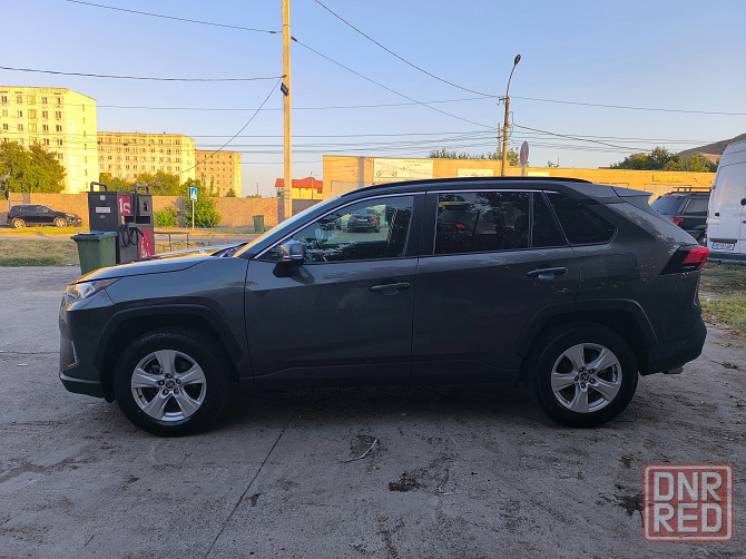 Продам Toyota RAV 4 2021 Донецк - изображение 3