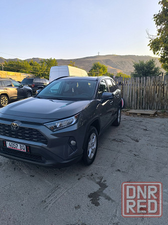 Продам Toyota RAV 4 2021 Донецк - изображение 2
