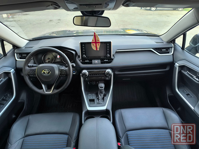 Продам Toyota RAV 4 2021 Донецк - изображение 5