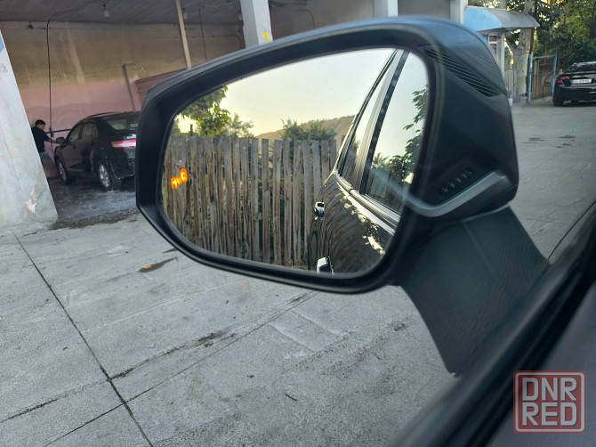 Продам Toyota RAV 4 2021 Донецк - изображение 8