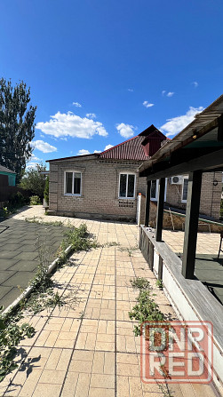 Продажа шикарного дома в Макеевке Макеевка - изображение 2
