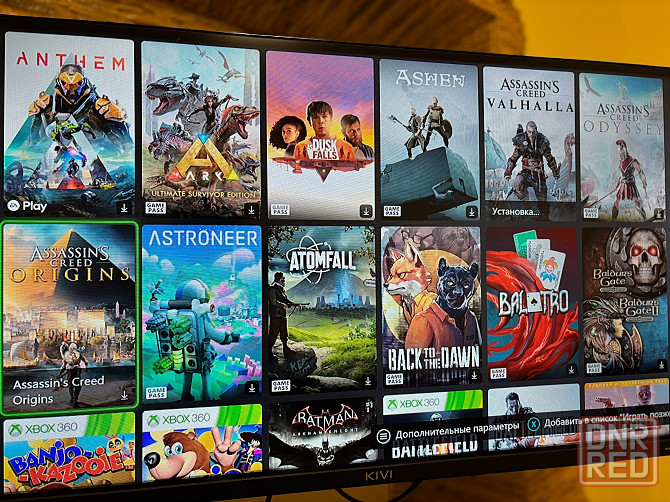 X-Box one-s 500gb Донецк - изображение 2