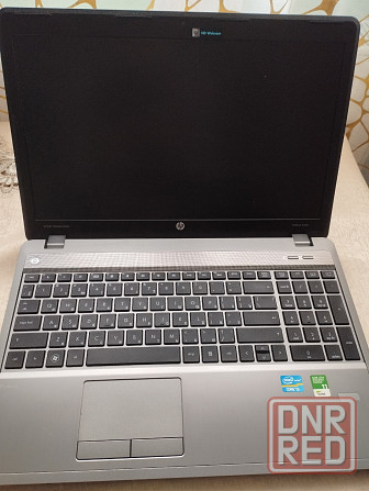 Продам Ноутбук Модель: ProBook 4540s Донецк - изображение 4
