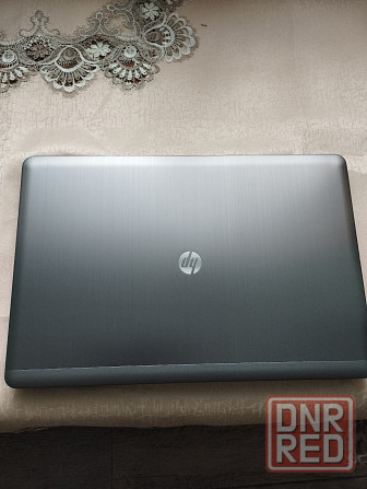 Продам Ноутбук Модель: ProBook 4540s Донецк - изображение 5