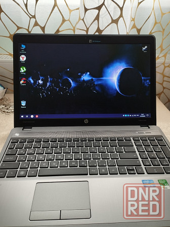 Продам Ноутбук Модель: ProBook 4540s Донецк - изображение 1
