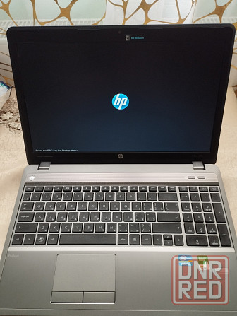 Продам Ноутбук Модель: ProBook 4540s Донецк - изображение 3